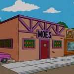 ¿La taberna de Moe existe?, descubre en que país se encuentra ecuador