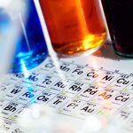 Conoce la nueva tabla periódica de Mendeleiev conoce