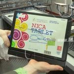 MINED entrega aula digital a emblemático instituto de Ocotal nicaragua