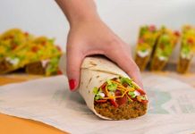 Taco Bell retira toneladas de carne contaminada en Estados Unidos estados unidos