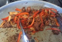 comida