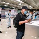 Tailandia recibe a primeros turistas extranjeros procedentes de Shanghái tailandia