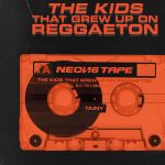 Tainy, lanza primer EP «The Kids That Grew Up On Reggaeton: Neon Tapes» musica