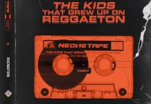 Tainy, lanza primer EP «The Kids That Grew Up On Reggaeton: Neon Tapes» musica