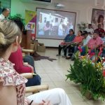 MEFCCA realiza firma de convenios de cooperación con China Taiwán nicaragua