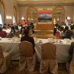 Promueven Nicaragua como atractivo destino turístico en Taiwán nicaragua