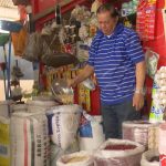 Lluvias permiten variación de precios en diversos mercados populares nicaragua