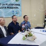 INPESCA junto a Taiwán hace presentación de proyecto de maricultura en Nicaragua nicaragua