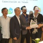 China Taiwán capacitará a funcionarios del INETER y SINAPRED nicaragua