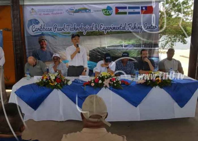 autoridades de china taiwan