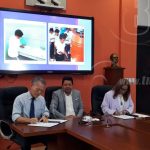 China Taiwán inyecta más de 100 mil dólares para programas educativos de Nicaragua nicaragua