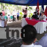13 centros escolares serán mejorados gracias a apoyo de China Taiwán nicaragua