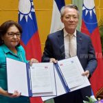 Taiwán realiza desembolso a Nicaragua para merienda escolar 2020 nicaragua