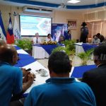 Docentes técnicos de Nicaragua fortalecen conocimientos en Taiwán nicaragua