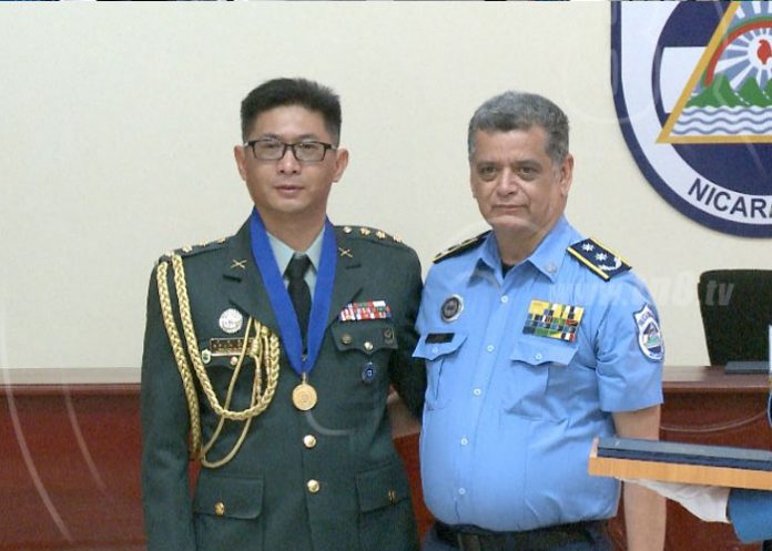 taiwan-nicarauga-1 nicaragua