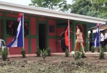 nicaragua