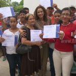 Emprendedores conocen cómo hacer negocios a través de las redes sociales nicaragua