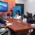 Video-libros, nueva metodología para niños con discapacidades nicaragua