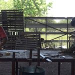 Estilos atractivos y llamativos en emprendimiento de sillas en León negocio familiar