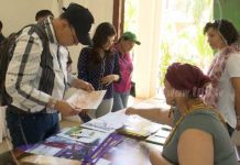 Inicio de feria nacional del libro y talleres de artes para menores en el Palacio de la Cultura