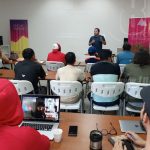 Concluye Taller de Narrativa Fotográfica del Festival Ícaro nicaragua