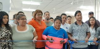nicaragua