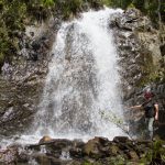 Cascadas vírgenes en Mozonte, la nueva alternativa de turismo de aventura en Nicaragua nicaragua