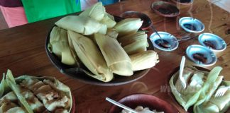 nicaragua