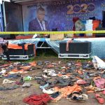 20 fieles mueren pisoteados en Tanzania al intentar tocar aceite ‘curativo’ nicaragua