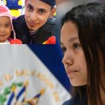 Tania retorna a El Salvador para sepultar a Óscar y Valeria el salvador