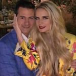 Tania Ruiz desmiente boda con Peña Nieto mexico