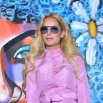 ¡Idénticas! Tania Ruíz presenta a su pequeña hija tania ruiz