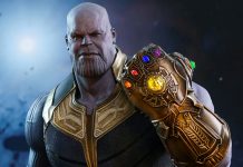 Nueva teoría, Thanos no será el villano de Avengers: Endgame thanos