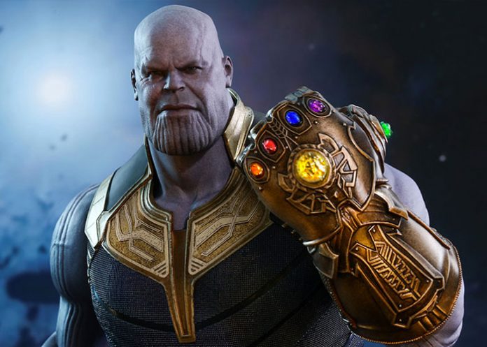 thanos