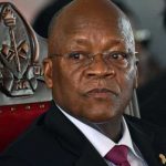 Inundación arrastra auto en Tanzania, mueren 5 personas nicaragua