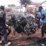 Tanzania: Cifra de muertos por explosión de un camión asciende a 82 tanzania
