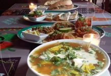 Los Tapatíos, una nueva opción gastronómica en Managua nicaragua
