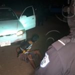Capturan en Juigalpa a sujeto con marihuana escondida en pañales nicaragua