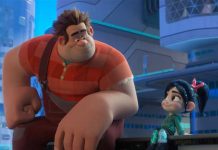 «Ralph Breaks the Internet» encabeza taquilla norteamericana estados unidos