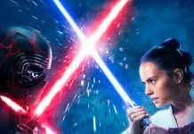 «Star Wars» lidera taquilla ante el buen estreno de «Little Women» estados unidos