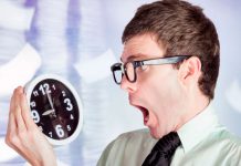 Científicos descubren por qué siempre llegas tarde estados unidos