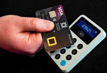 Lanzan tarjeta de débito que requiere huella en vez de pin lanzan