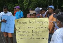 nicaragua