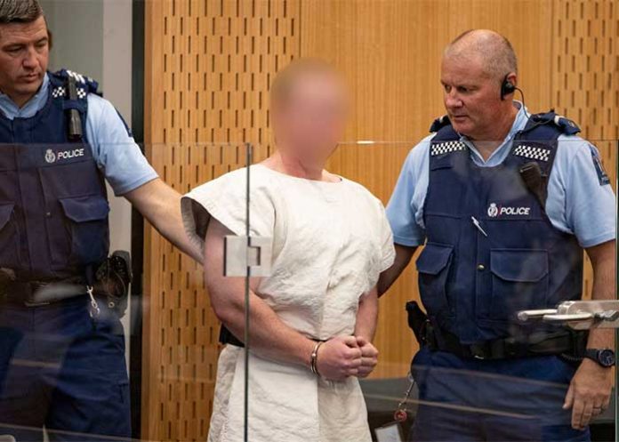 tarrant nueva zelanda