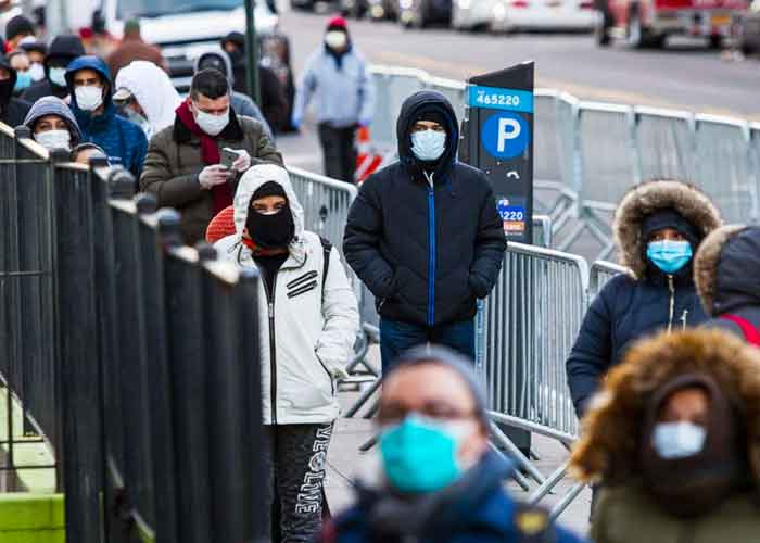 tasa-infeccion-corona-nueva-york estados unidos