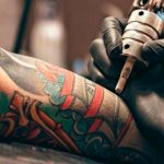 Increíble: Tatuaje biomédico detectará altos niveles de calcio en la sangre tatuaje biomedico