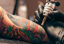tatuaje biomedico