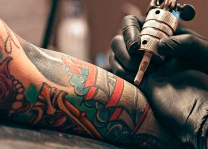 tatau tatuaje biomedico