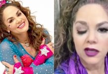Luego de sufrir parálisis facial, Tatiana regresa a la música paralisis facial