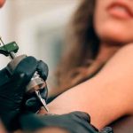 Viral en Tik Tok el «tatuaje más tonto del mundo» estados unidos
